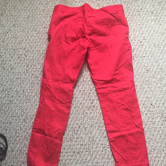 Express Columnist Pants - Picture 3 of 3